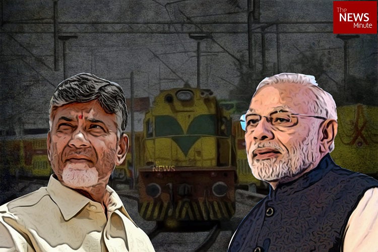 Why is the Special Category Status for Andhra Pradesh such a big deal