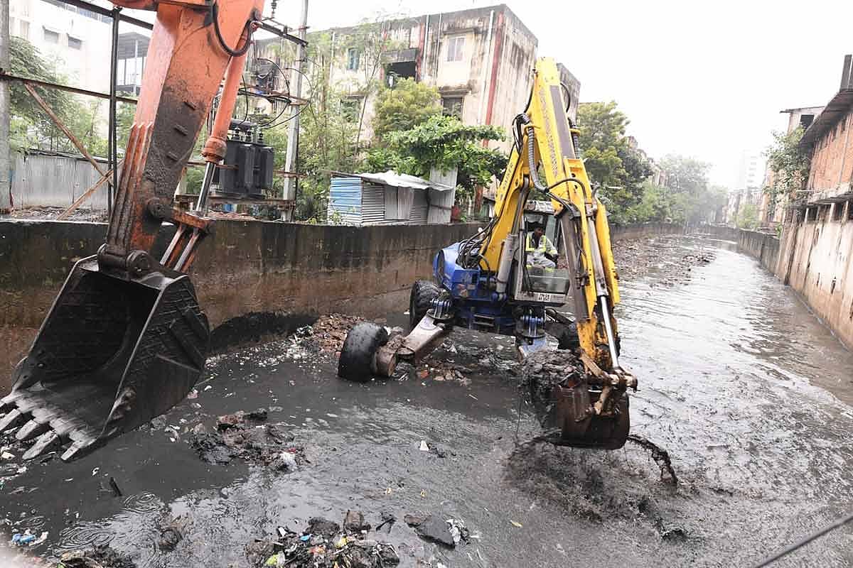Corruption, unscientific planning of stormwater drains added to Chennai