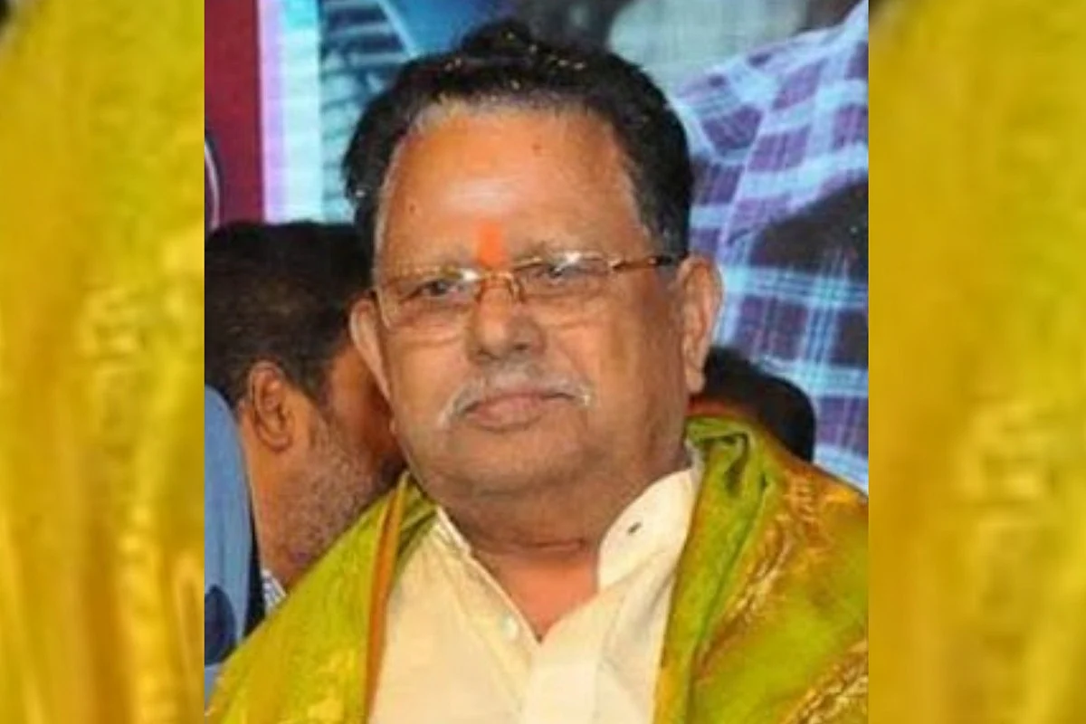 Senior Telugu Actor Costumes Krishna Passes Away senior-telugu-actor-costumes-krishna-passes-away