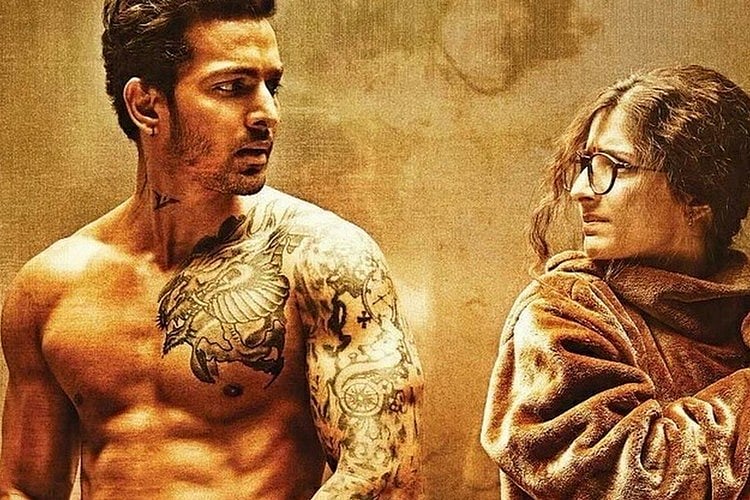 Telugu actor Harshvardhan Rane speaks on starting his Bollywood journey ...