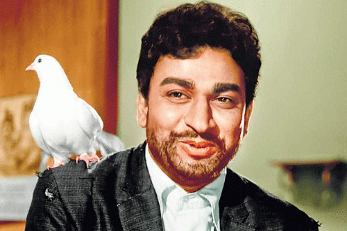 ‘Invaluable influence’: Chiranjeevi, others wish Dr Rajkumar on his ...