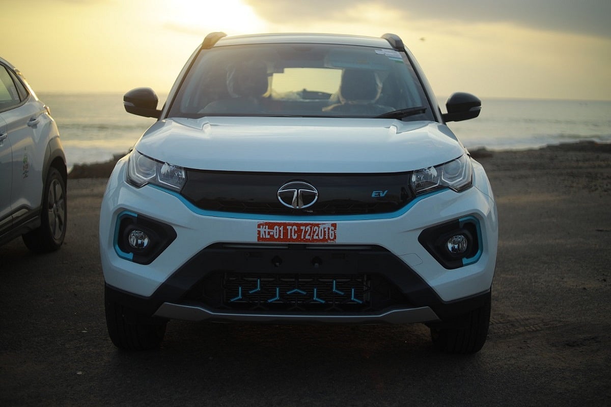 50 government cars to be converted to electric vehicles in Kerala