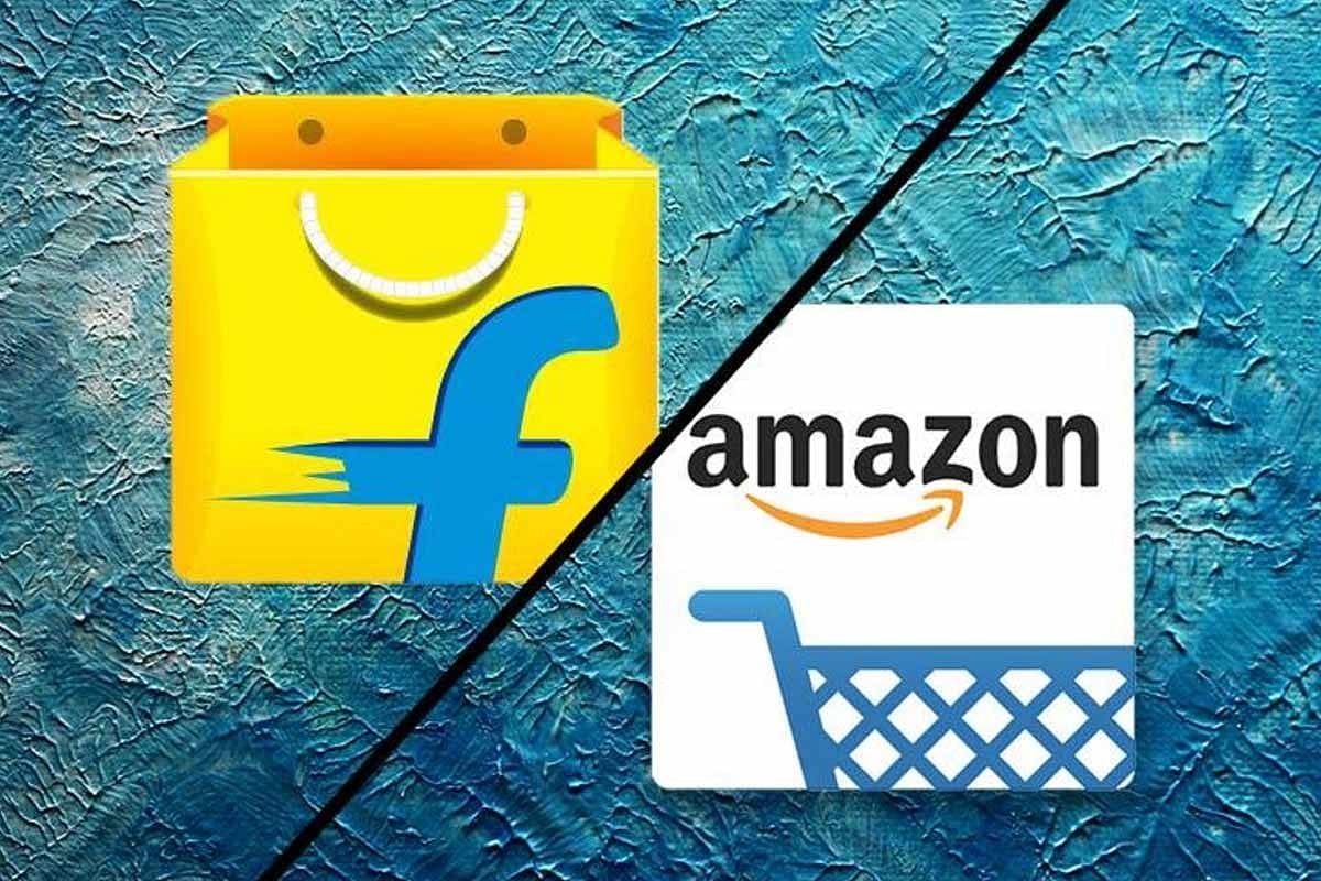 India considering changes to FDI policy that could hurt Amazon ...