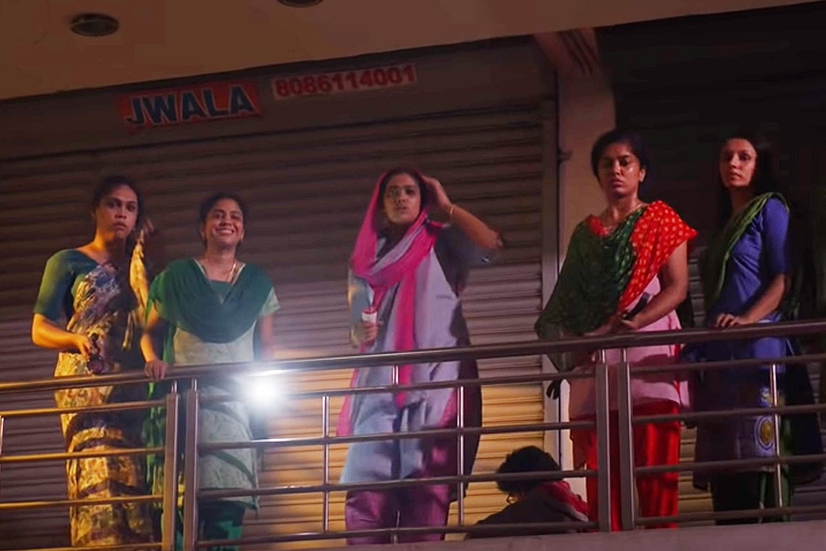 Women’s right to toilet facilities Why you should watch this Malayalam