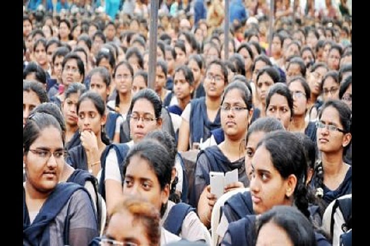Sanitary napkin vending machines and incinerators in 150 Kerala schools