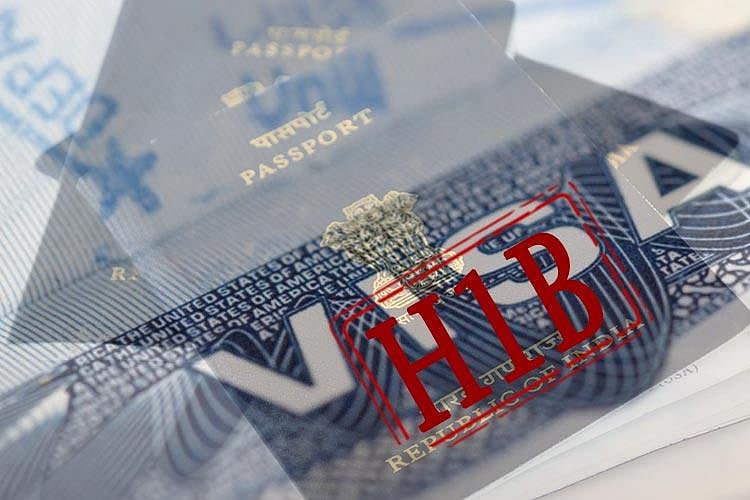 US reaches mandated cap for H1B visas USCIS