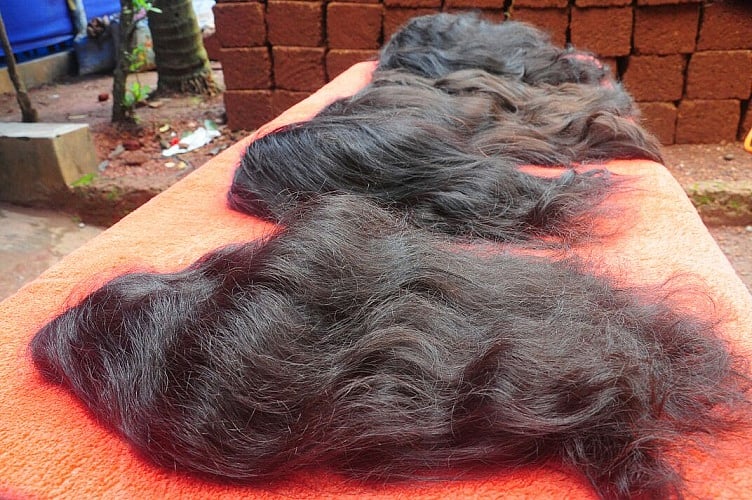 Share 131+ hair donation kochi super hot camera.edu.vn