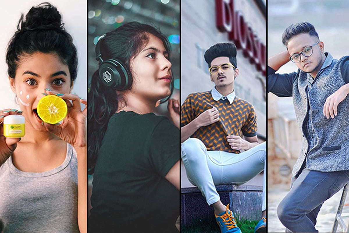 What It Takes To Be A Teenage Social Media Influencer In India what-it-takes-to-be-a-teenage-social-media-influencer-in-india