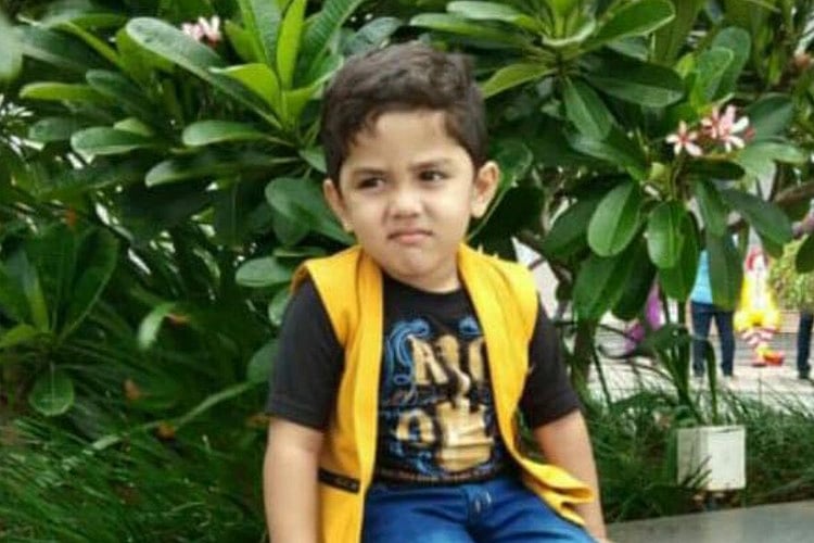 Jashith comes home: How quick action by police, media helped in 4-yr ...