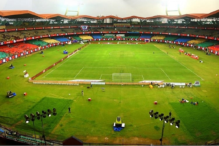 Kerala's push to host West Indies ODI at Kerala Blasters home stadium