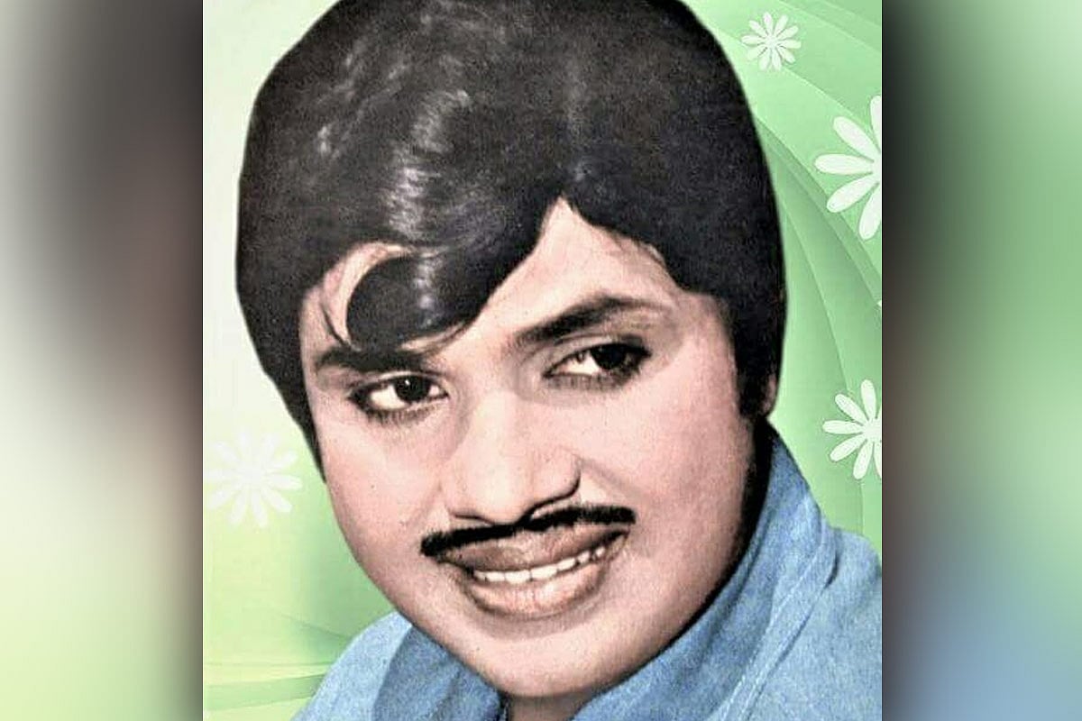 Remembering Malayalam superstar Jayan, 40 years after his death