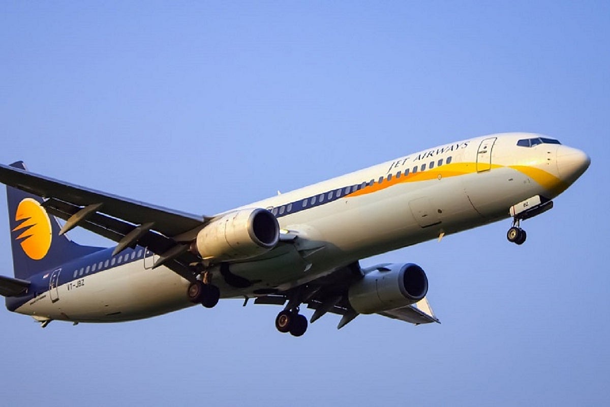 Can Jet Airways take off again?