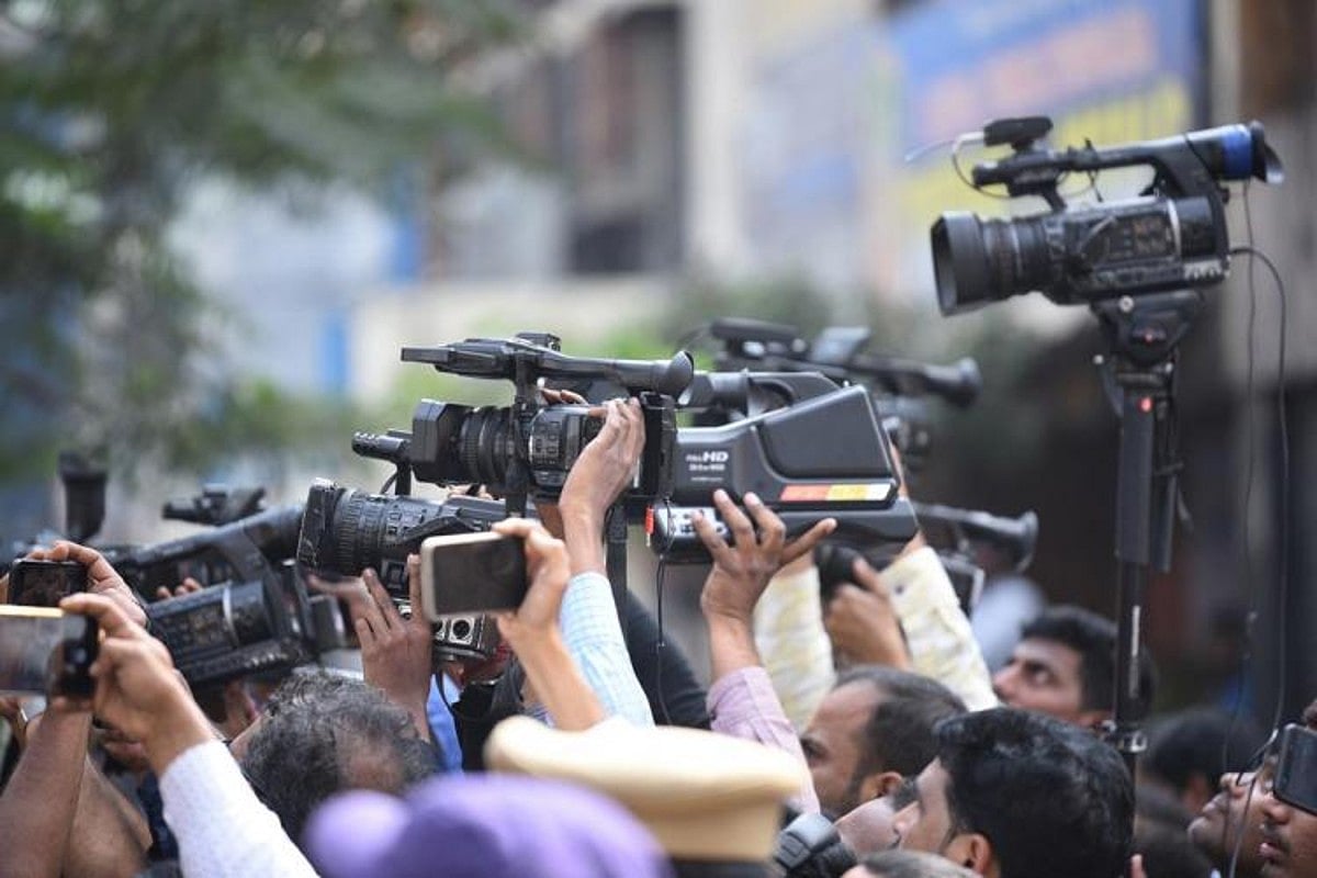 Karnataka to allow postal ballot for accredited journalists in Assembly ...