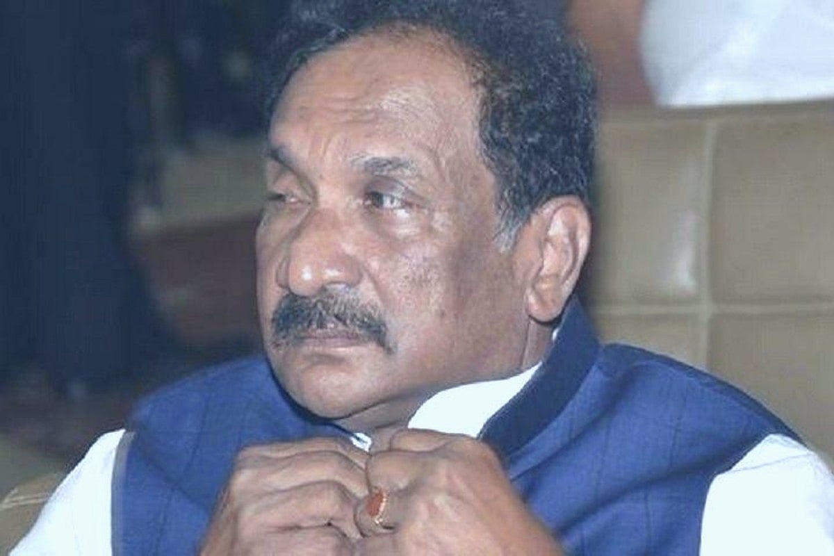 Relief for Congress leader KJ HC quashes DySP Ganapathy suicide