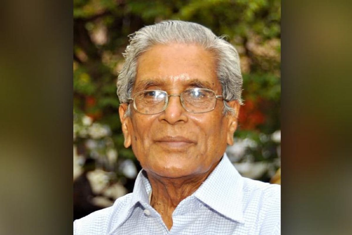 Remembering Malayalam director Sethumadhavan and his ‘non-exaggerated ...