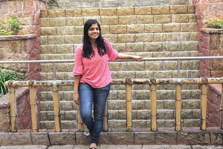 Rewriting history: Meet Kavitha Gopal, first woman to bag 3 top awards ...