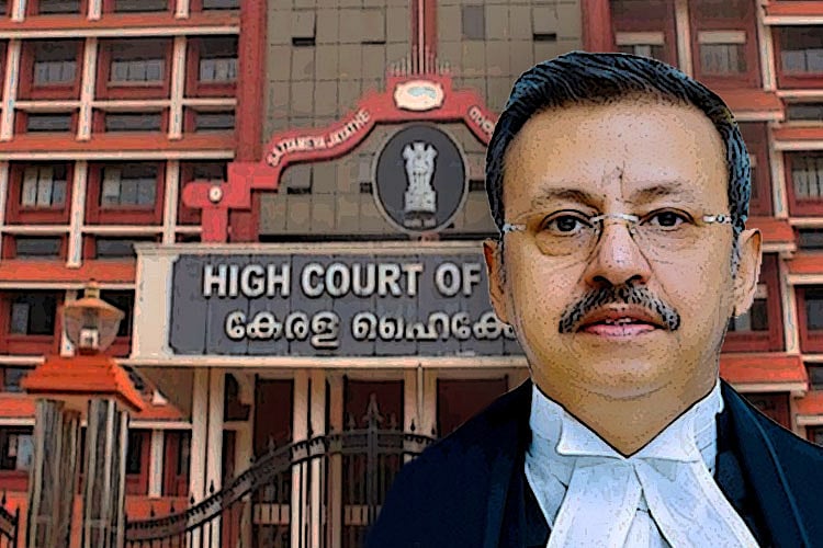 Kerala HC Directs Govt Dept To Plant 100 Trees For Not Responding To