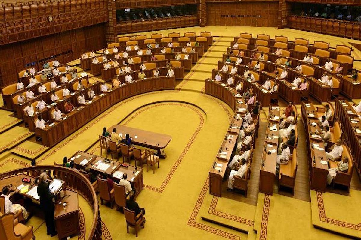 Life Mission probe Kerala Assembly issues notice to ED