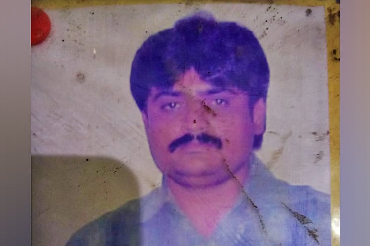 A 14-year-old grudge may have led to Bengaluru gangster's murder: K ...