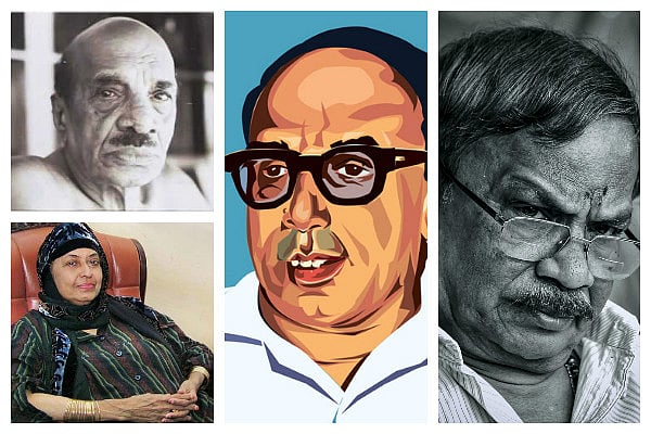 For that first plunge into Malayalam literature, start with these ...