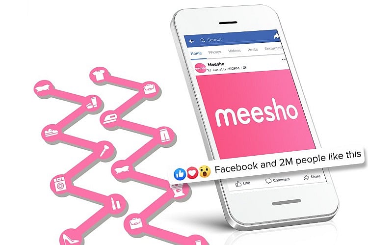 Meesho only Indian co on Fast Company’s 50 Most Innovative Companies