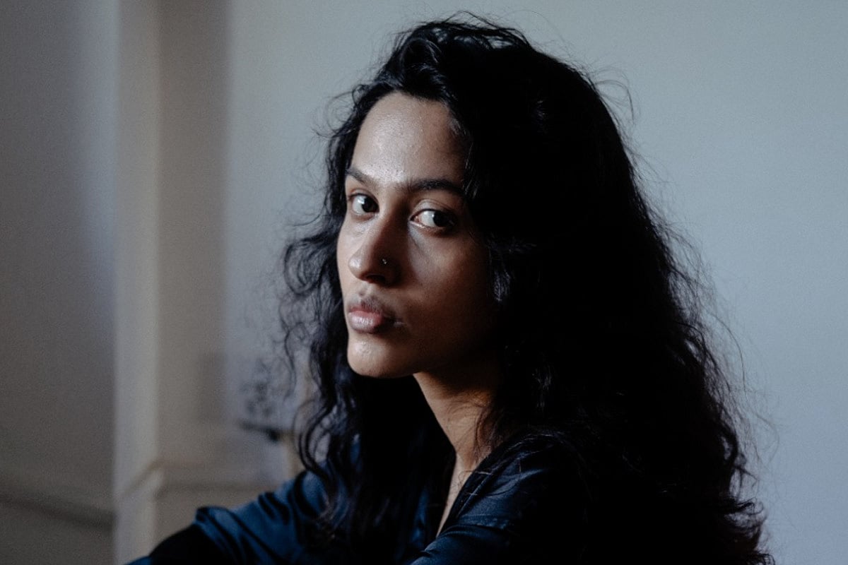 Megha Rao Shell Teething is a story of trauma, memories, and family: Intv with author ...