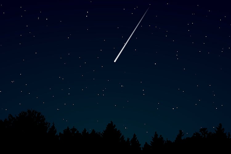A guide to meteor showers what to look out for and when