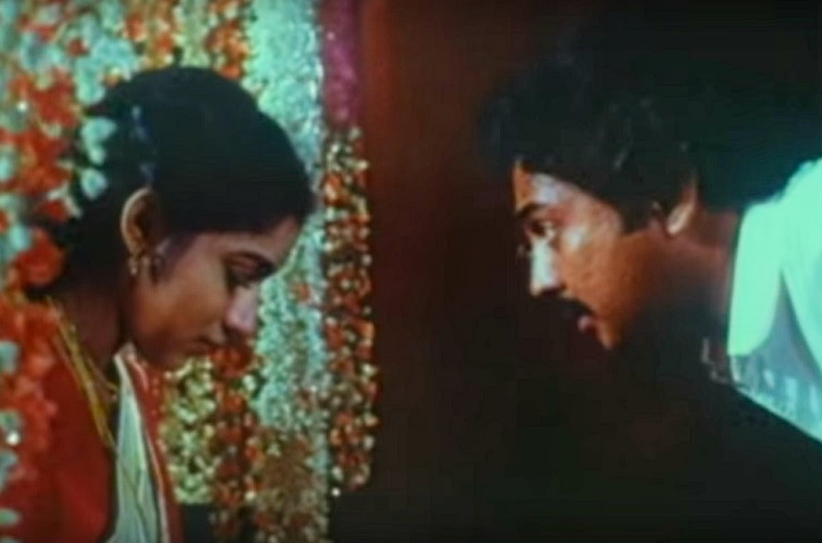 Meguna Raga 30 years since 'Mouna Ragam': the Mani Ratnam we miss