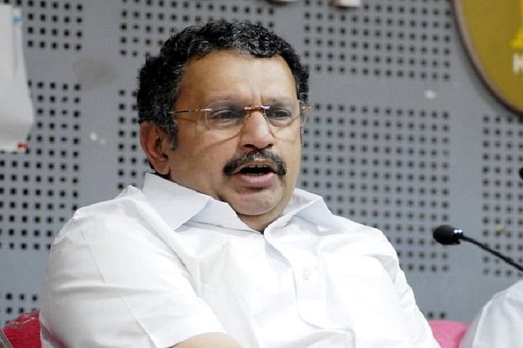 Congress finally picks a candidate for Vadakara sitting MLA K