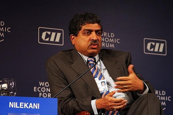 Nandan Nilekani donates Rs. 315 crore to alma mater IIT Bombay