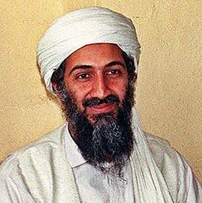 HSBC accounts and the 'Golden Chain' of Osama Bin Laden