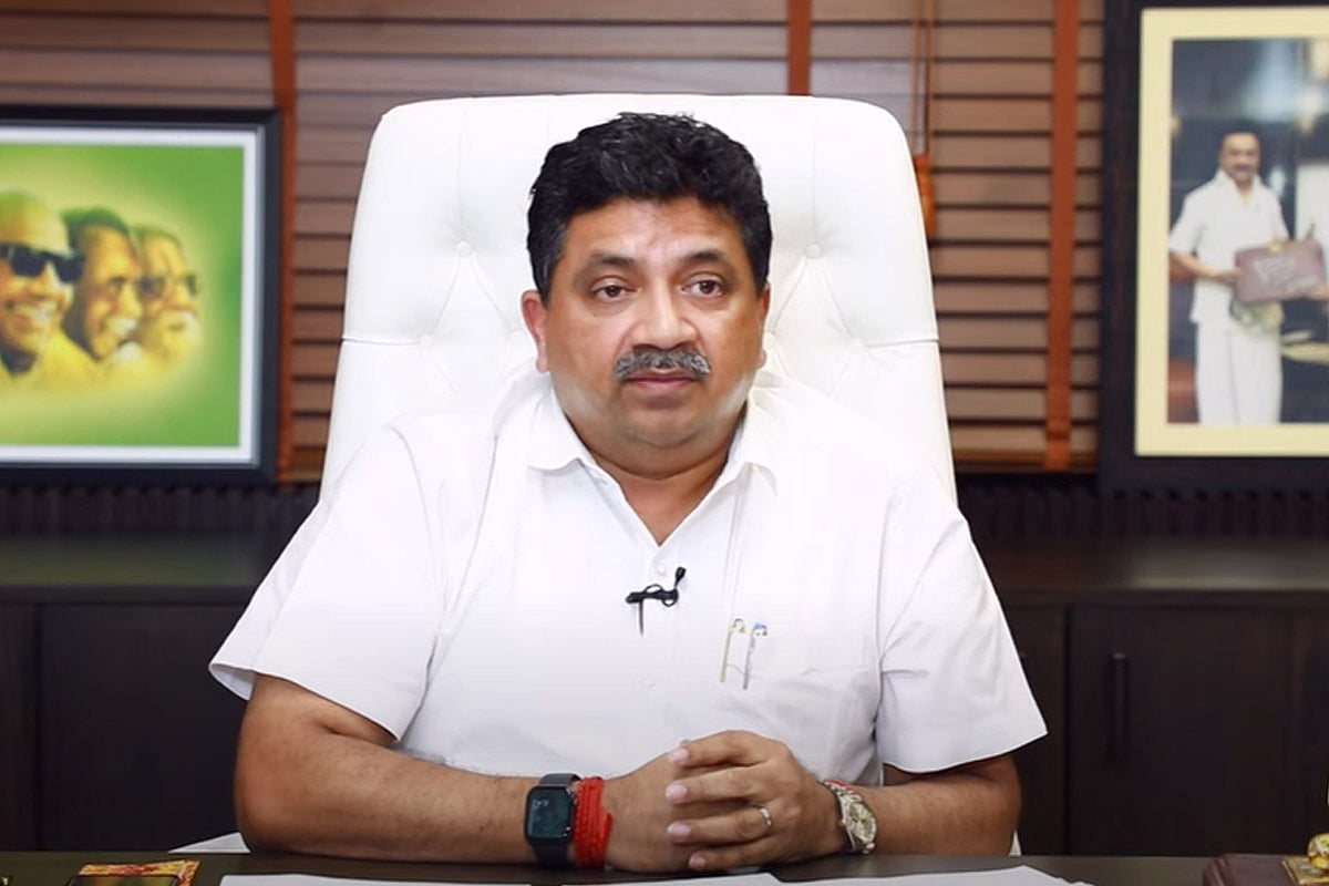 PTR says Tamil Nadu regularly targeted in Lok Sabha as it fares better ...