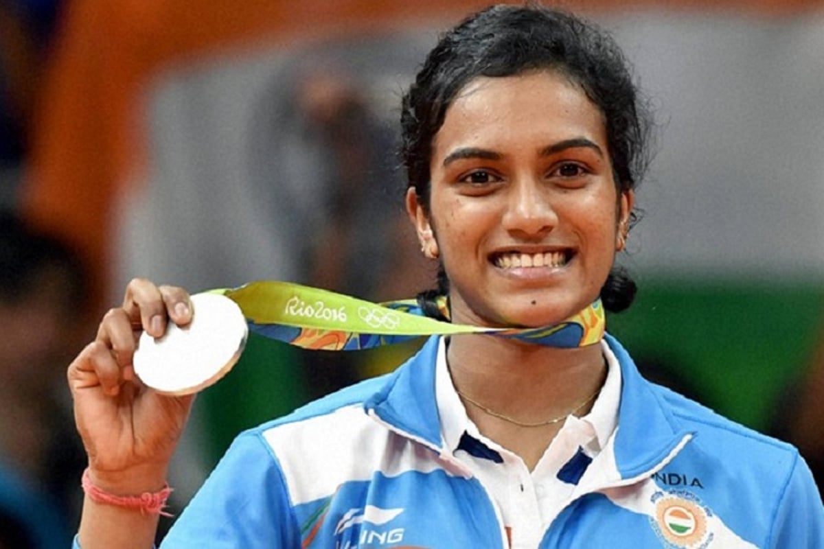 I Never Thought I Will Win An Olympic Medal PV Sindhu i-never-thought-i-will-win-an-olympic-medal-pv-sindhu