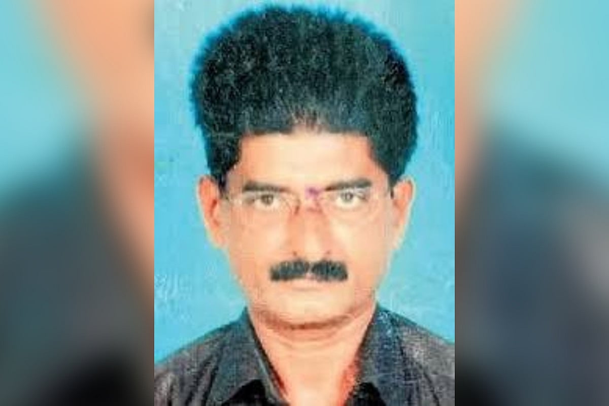 Farmer dies by suicide in Kerala’s Palakkad allegedly due to financial