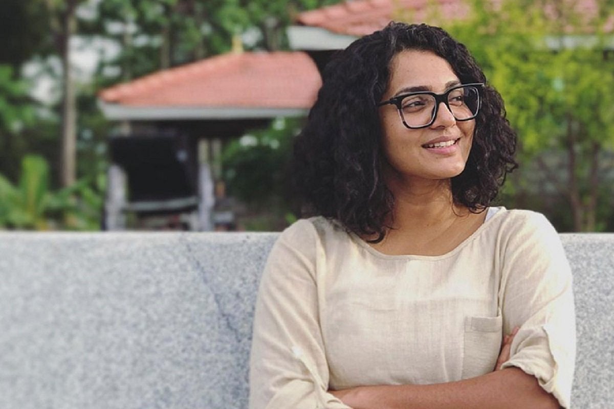 Actor Parvathy responds to director Vidhu Vincent's allegations against her