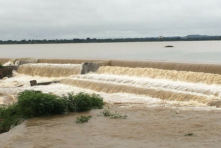 Centuryold irrigation facilities in Telangana get heritage tag