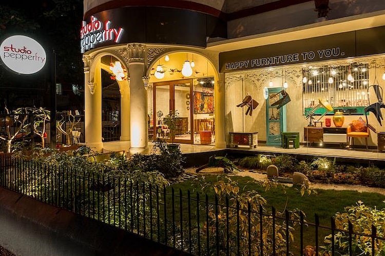 Update more than 154 pepperfry interior tnbvietnam.edu.vn