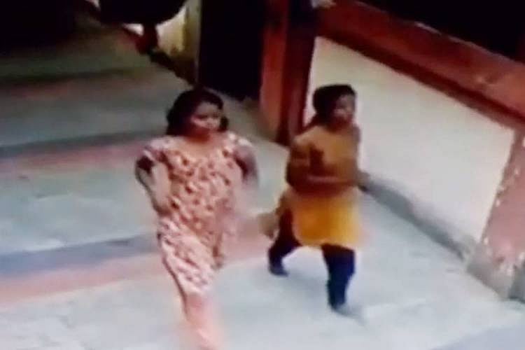 Two inmates who escaped from Kerala women's prison arrested after two days