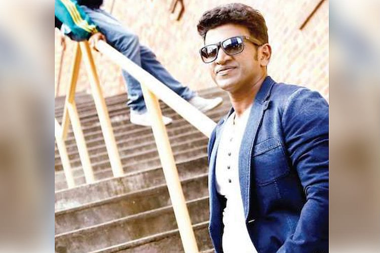 Puneeth Rajkumar’s ‘Anjani Putra’ gets certified