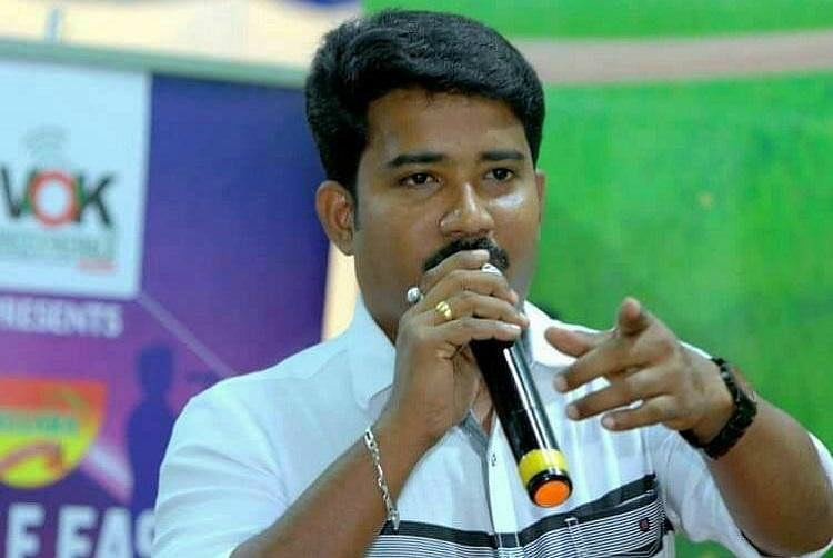 Suspect in Kerala radio jockey's murder flees abroad SIT