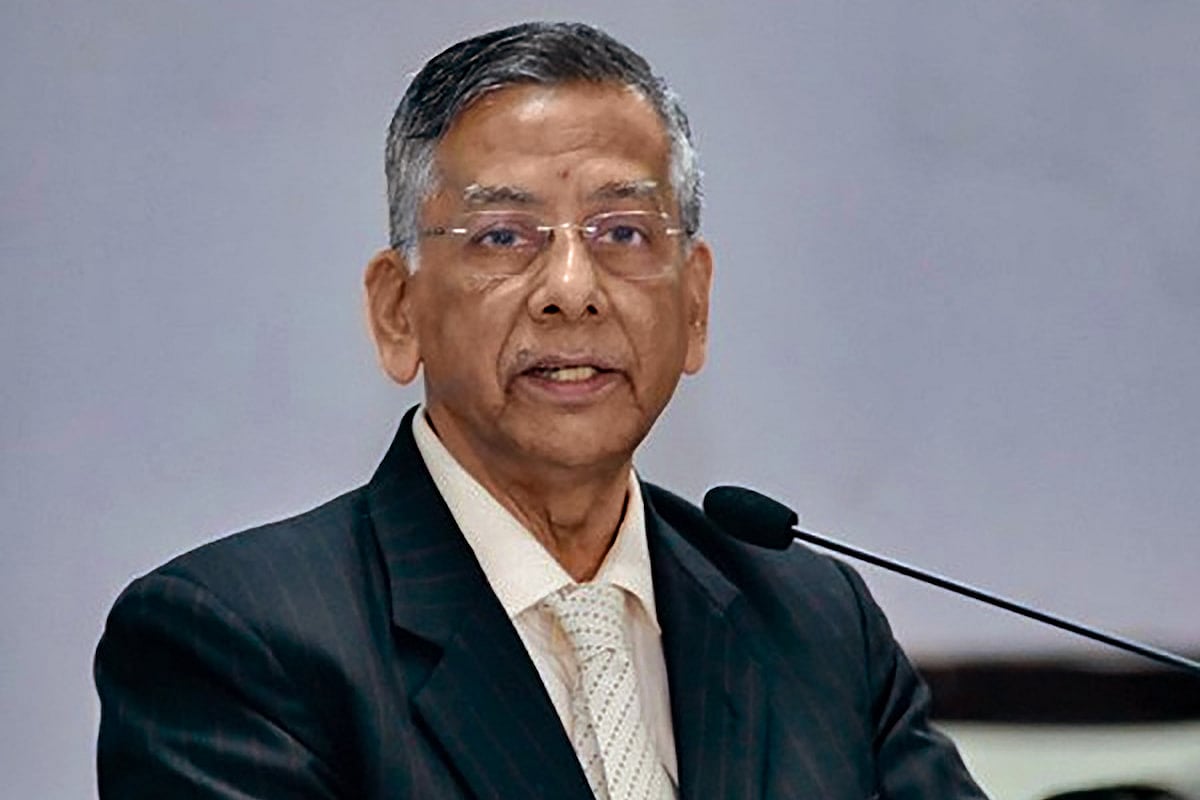 R Venkataramani named next Attorney General of India, to succeed KK Venugopal