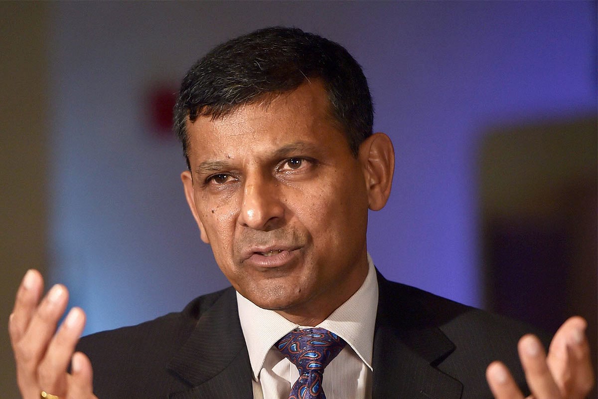 Free speech suffered grievous blow in India: Raghuram Rajan on Ashoka ...