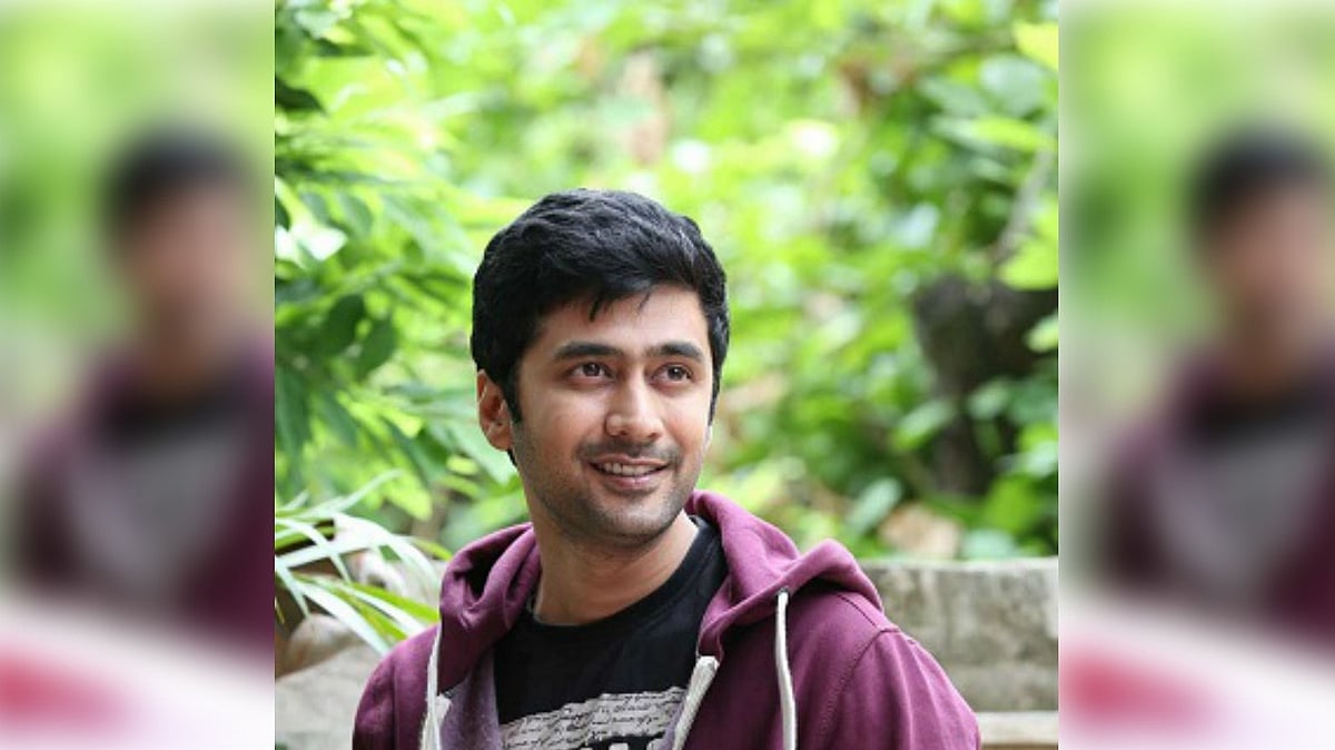 Actor Rahul Ravindran to debut as director