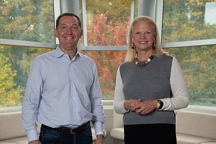 IBM to acquire Red Hat for 34 billion, to now top hybrid cloud