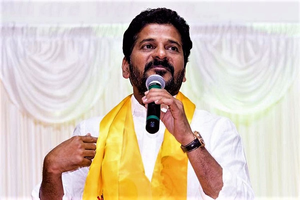 Telangana TDP strips Revanth Reddy off party posts ahead of reported ...