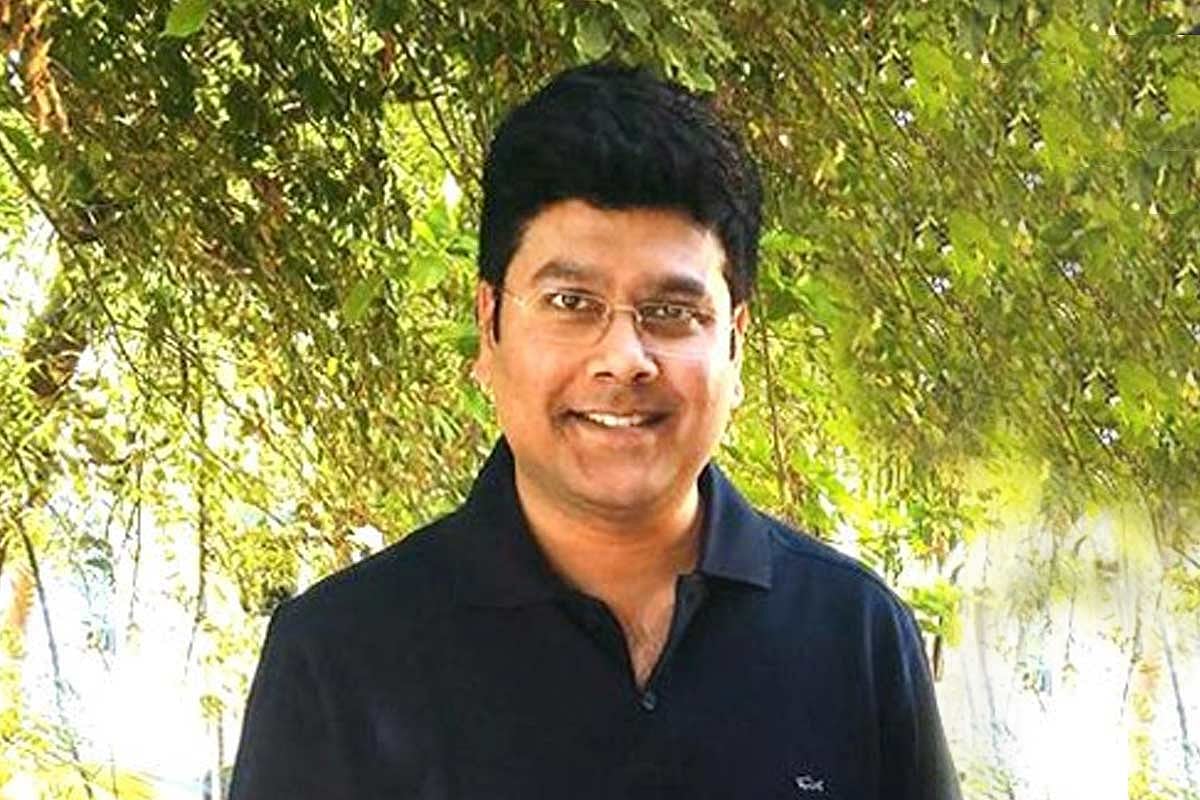 IT searches on at DMK’s MK Stalin’s soninlaw Sabareesan’s properties