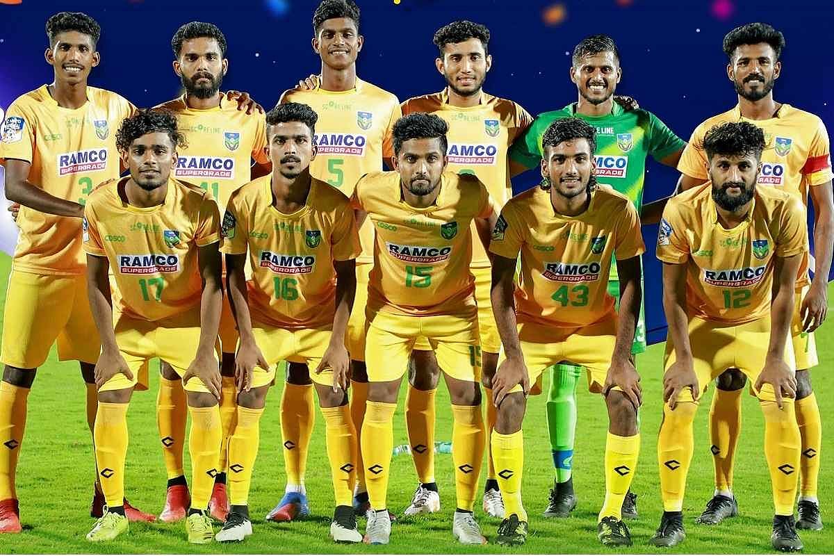 Kerala beats West Bengal to bag seventh Santosh Trophy title