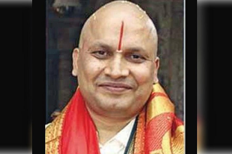 Madras HC quashes 2 FIRs against Sekar Reddy, orders them to be clubbed