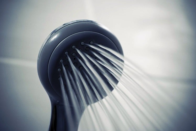 Health Check Is a cold shower the best way to cool down?