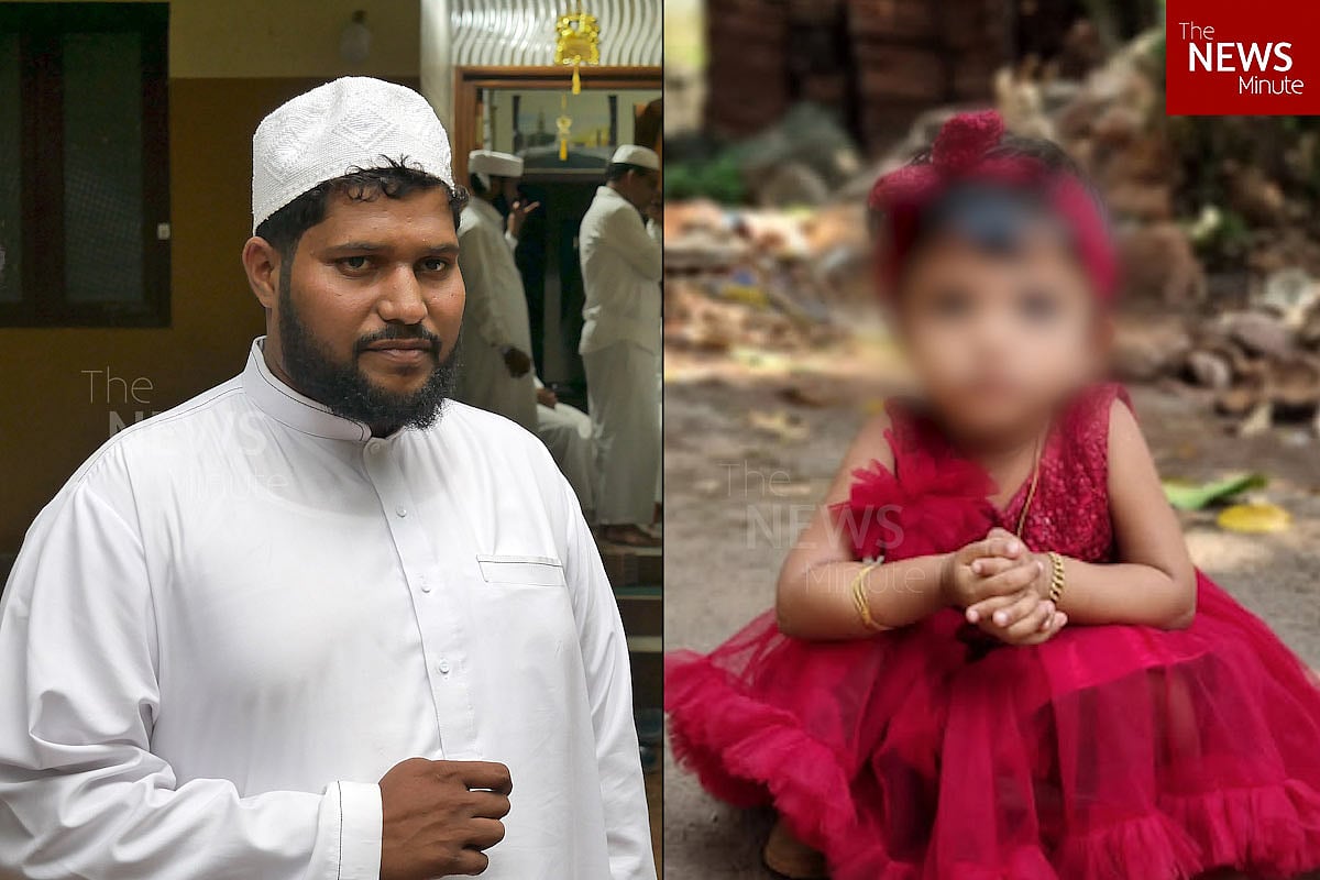 ‘Zahra had just learnt to speak fluently’: Kerala arson attack victim’s ...